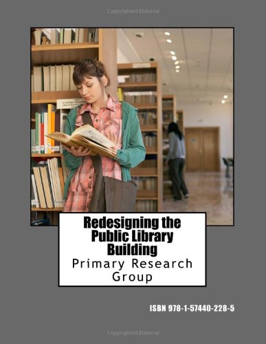 Redesigning The Public Library Building