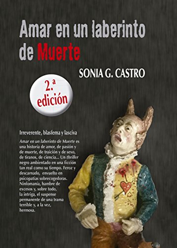 Amar en un laberinto de Muerte (La estirpe única)