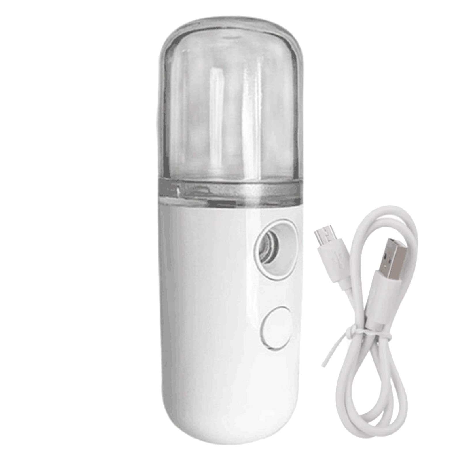 Easy Care Sunshine 15s Heat up M-ini Travel Steamer, Rechargeable Travel -nis Steamer, Steamer for Clothes, Rechargeable Cordless Handheld Travel Steamer, Portable Min-i Steamer for Home and Travel