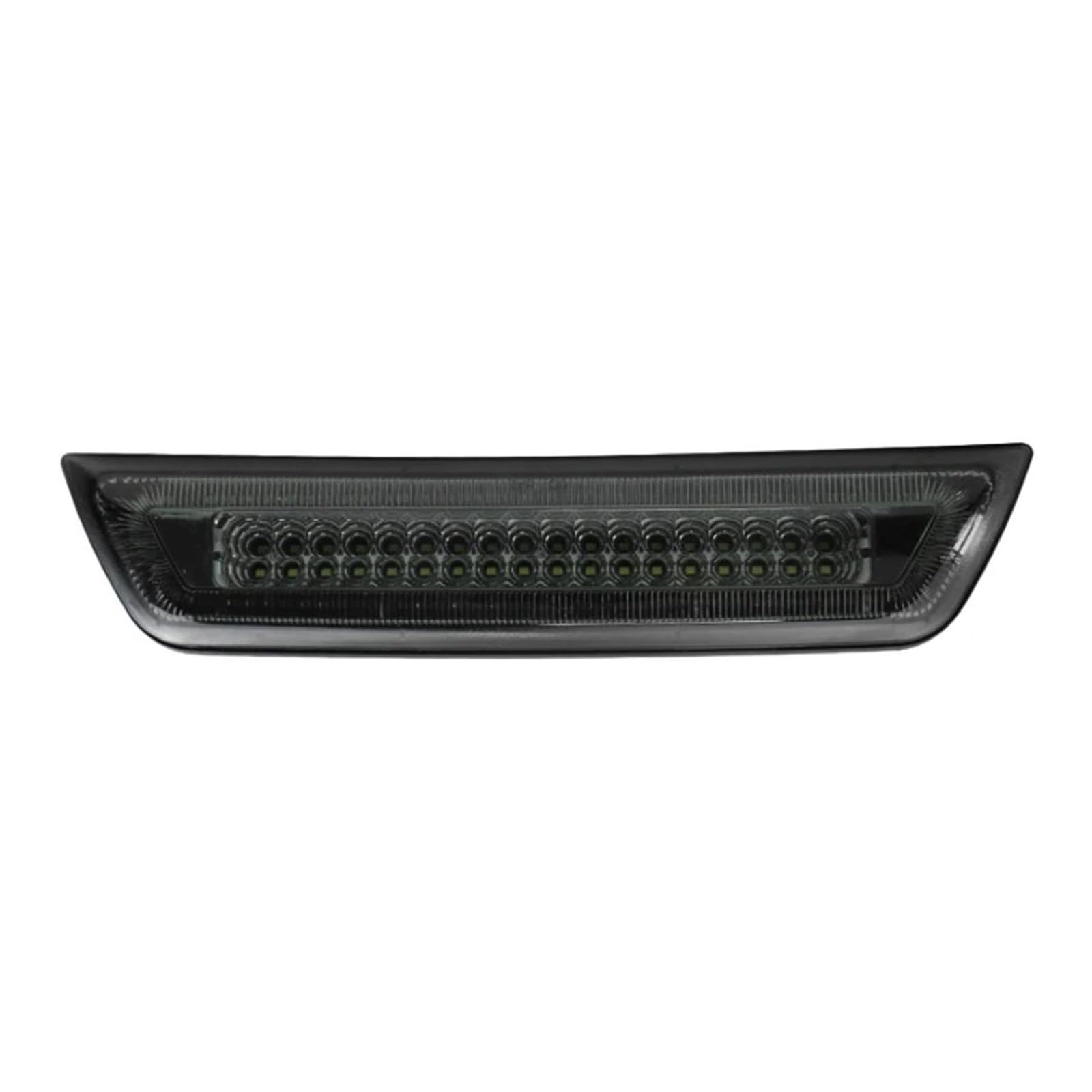 Troisième feu stop Tacoma double rangée LED pour éclairage cargo toit - 7