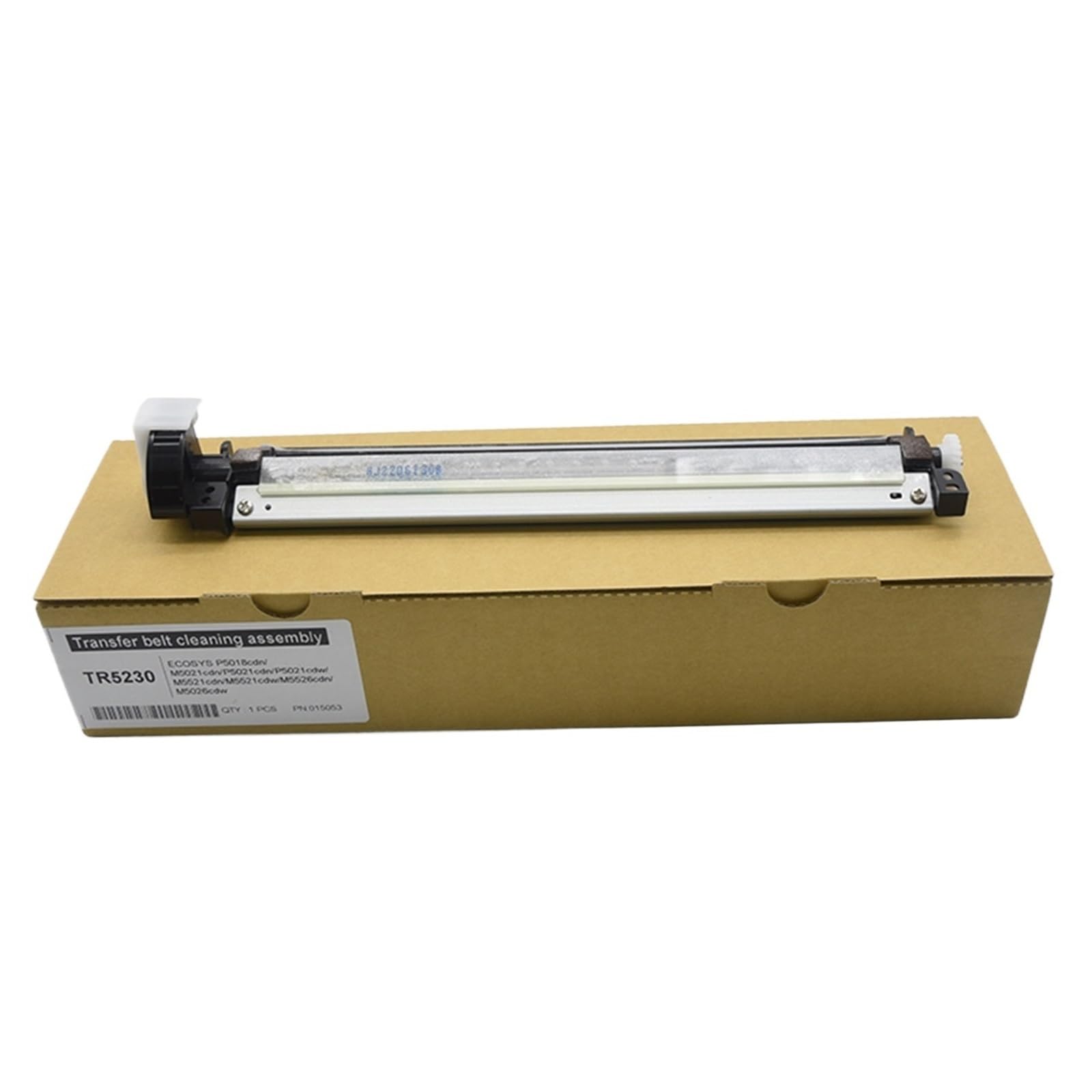 bdzxvhme 1PCS TR-5230 302R793070 Transfer Belt Cleaning for for KYOCERA ECOSYS M5521 M5526 P5021 P5026