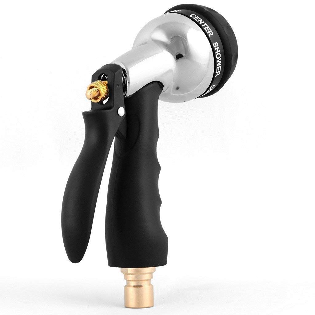 GOCART WITH G LOGO New Classic Gardening Hose Nozzle/Sprinkler Watering Equipment for Home Garden. (B07M9QLBQ2) Amazon Price History, Amazon Price Tracker