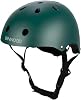 BANWOOD Helmet Dark Green 50-54 cm