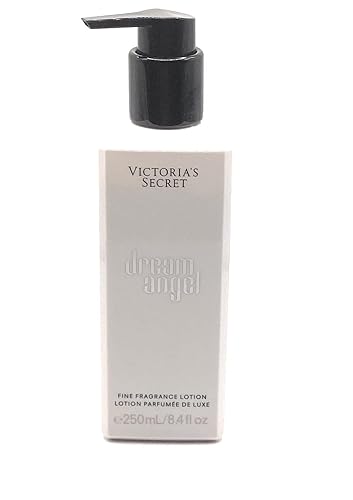 Victoria's Secret Dream Angel Loción para manos y cuerpo para mujer 8.4 oz (Dream Angel)