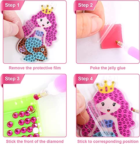 Niñas, Toy Imagen adicional