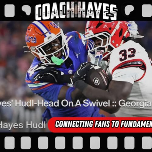 Head On A Swivel :: Coach Hayes' Hudl