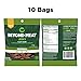 Beyond Meat Plant-Based Jerky, Original, 10g Protein, 1oz Bags (10 Pack)