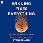 Cover of Winning Fixes Everything