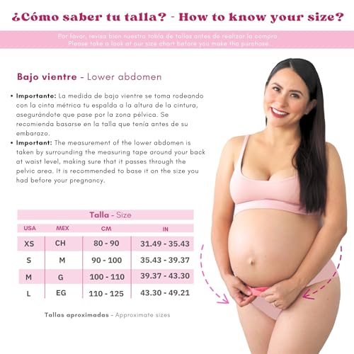 La mejor selección de Fajas de maternidad los 10 mejores. 21 La mejor selección de Fajas de maternidad los 10 mejores. 15