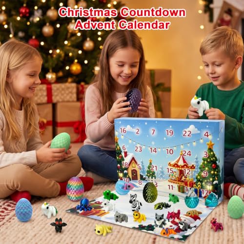 Advent Calendar - image 6
