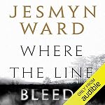 Cover of Where the Line Bleeds