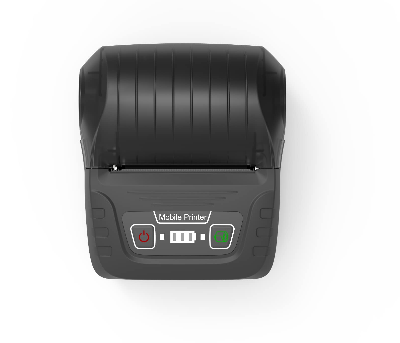 F2C 58mm Bluetooth Thermal Receipt Printer (Portable Mobile POS Printer) for Small Business, 2 inch Mini Ticket Printer Compatible with Android & Windows - Black (B0BKW9KQXT) Amazon Price History, Amazon Price Tracker