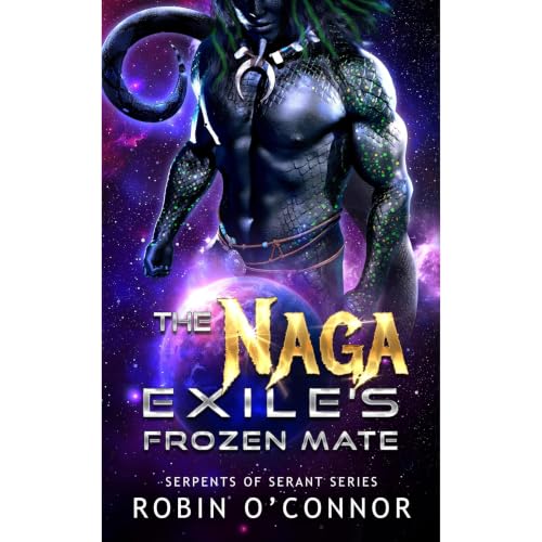 The Naga Exile's Frozen Mate