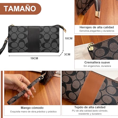 Listado de Carteras para Mujer , tabla con los diez mejores. 6 Imagen adicional