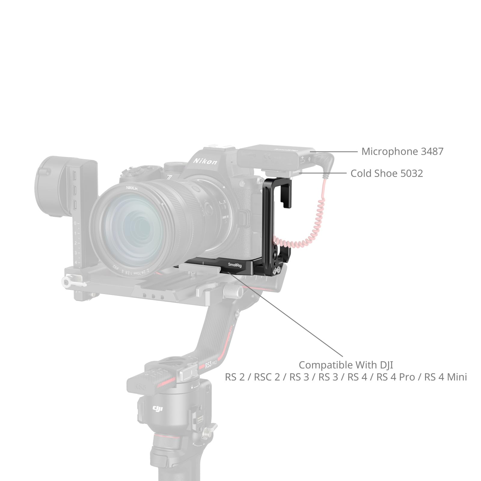 (未使用･未開封品)　DLC hd-dslrプロフェッショナルカメラビデオリグショルダーサポートシステム 60wa65s 中古】(未使用・未開封品) DLC hd-dslrプロフェッショナルカメラ