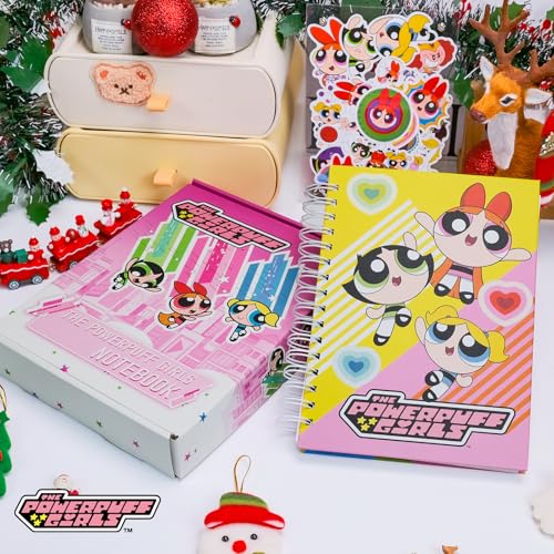 Cadeaux de récompense pour les enseignants et parents avec ce carnet à couverture rigide Charon