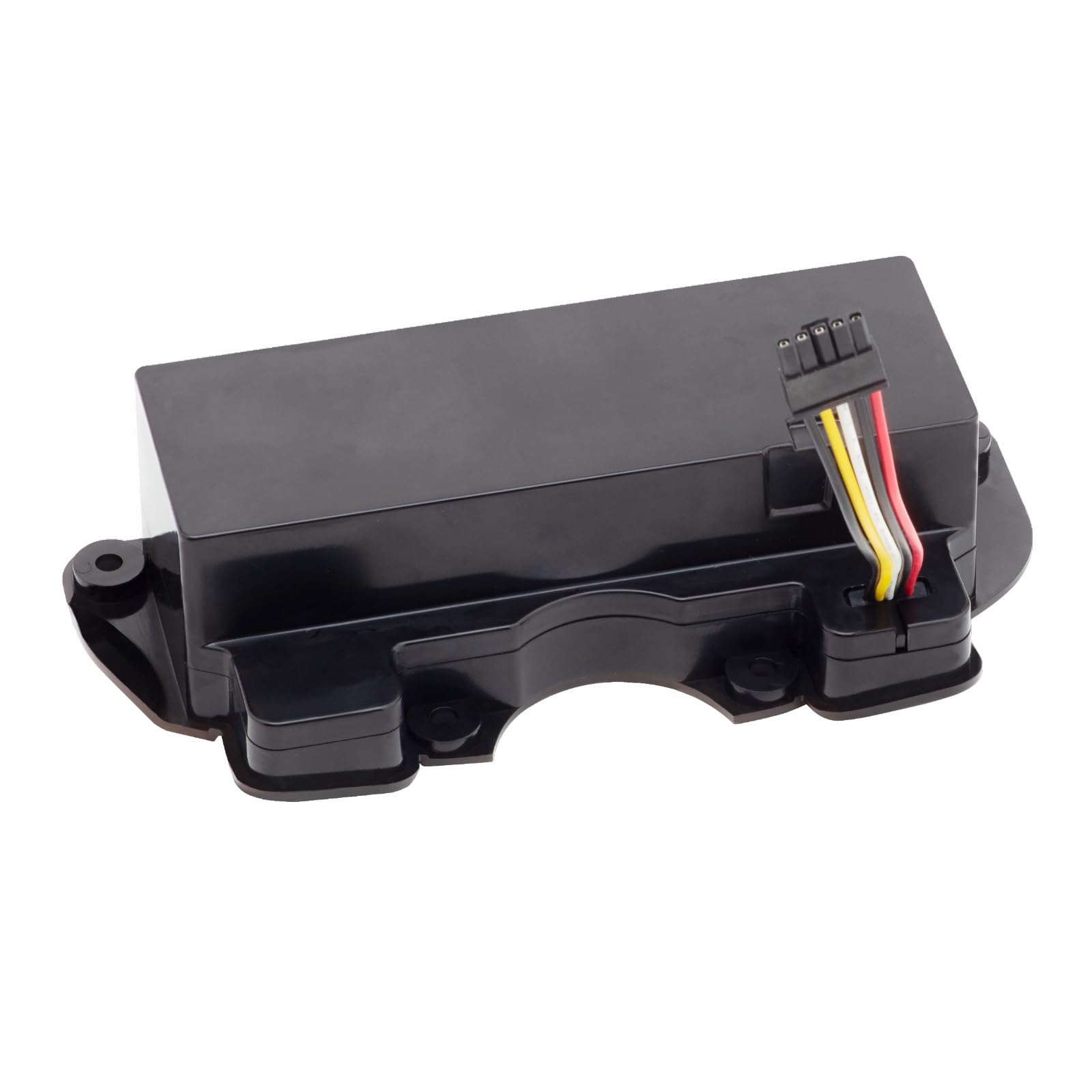 14.4V Li-Ion 6000mAh baterías de aspiradoras batería para Conga 4090 4490 4590 4690-Batería de reemplazo Completa con Carcasa