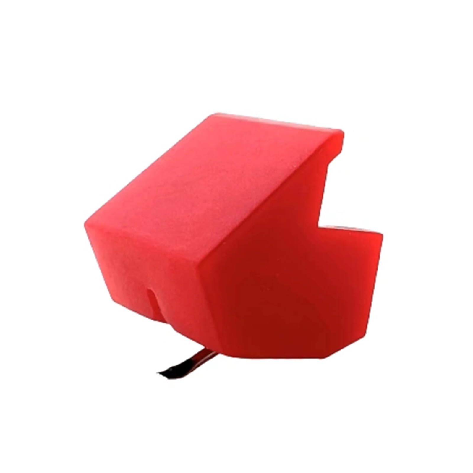 ST29D ST55D ST57D - Puntero fonográfico para tocadiscos con detalles de sonido enriquecido que refuerza las manos del tocadiscos