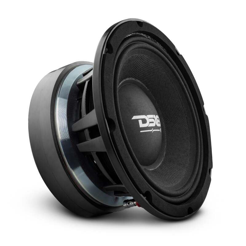 DS18 AUDIO PRO-1KP8.8 8-inch Pancadao Mid Bass Loudspeaker 1000