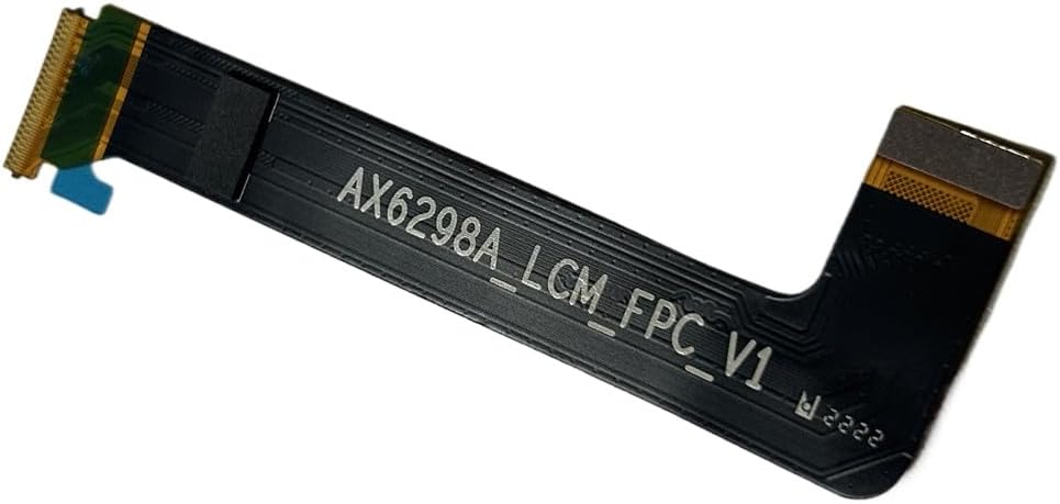 LCD Screen Flex Cable Connector for Lenovo Tab P11 2 Gen TB350FU / P11 2022 image 2