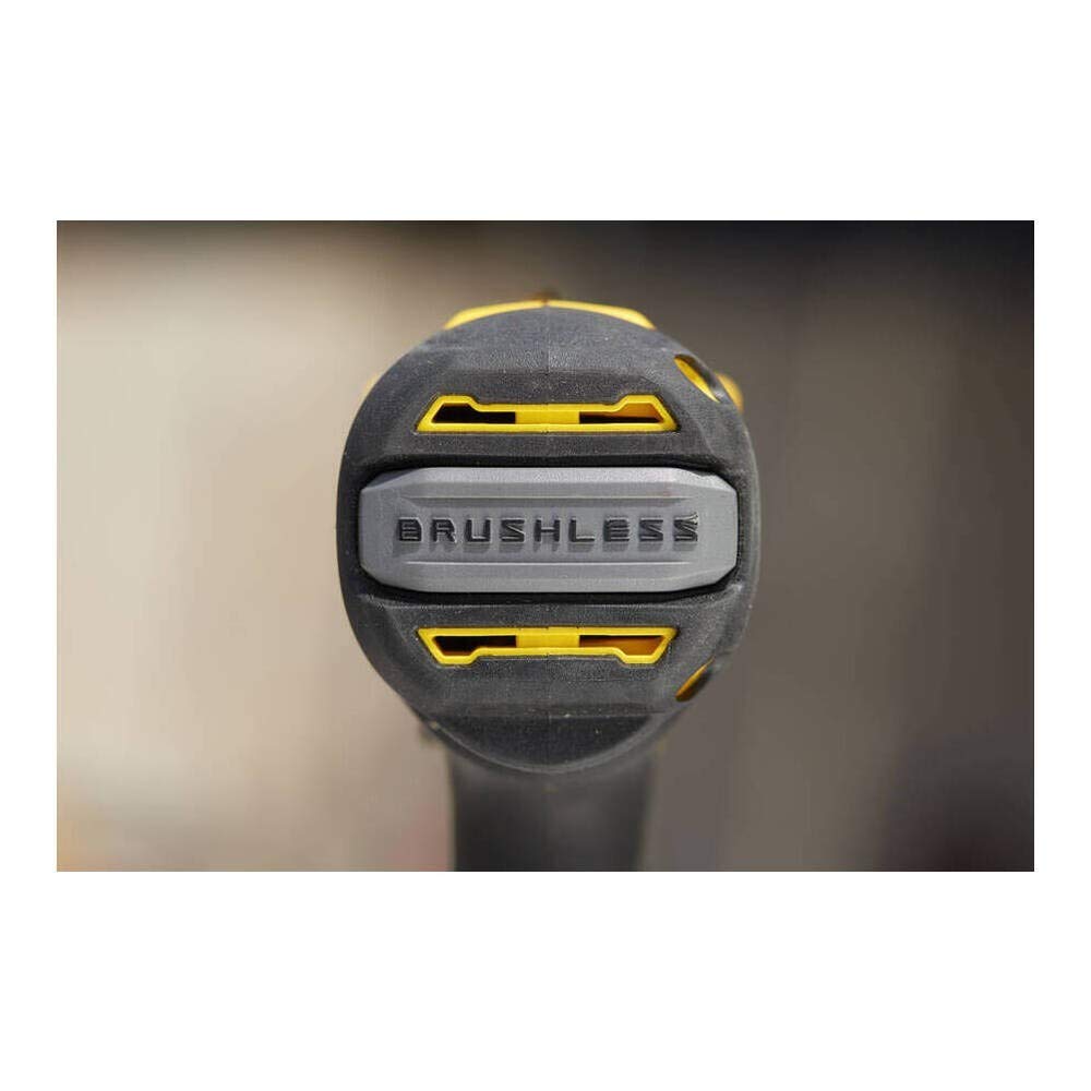 STANLEY FATMAX SFMCD721B-XJ Trapano, 18 V