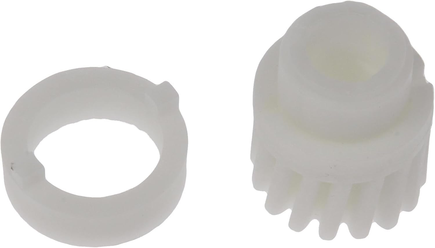 Dorman 924-076 Power Seat Gear Kit Compatible with Select Nissan Models (OE FIX)