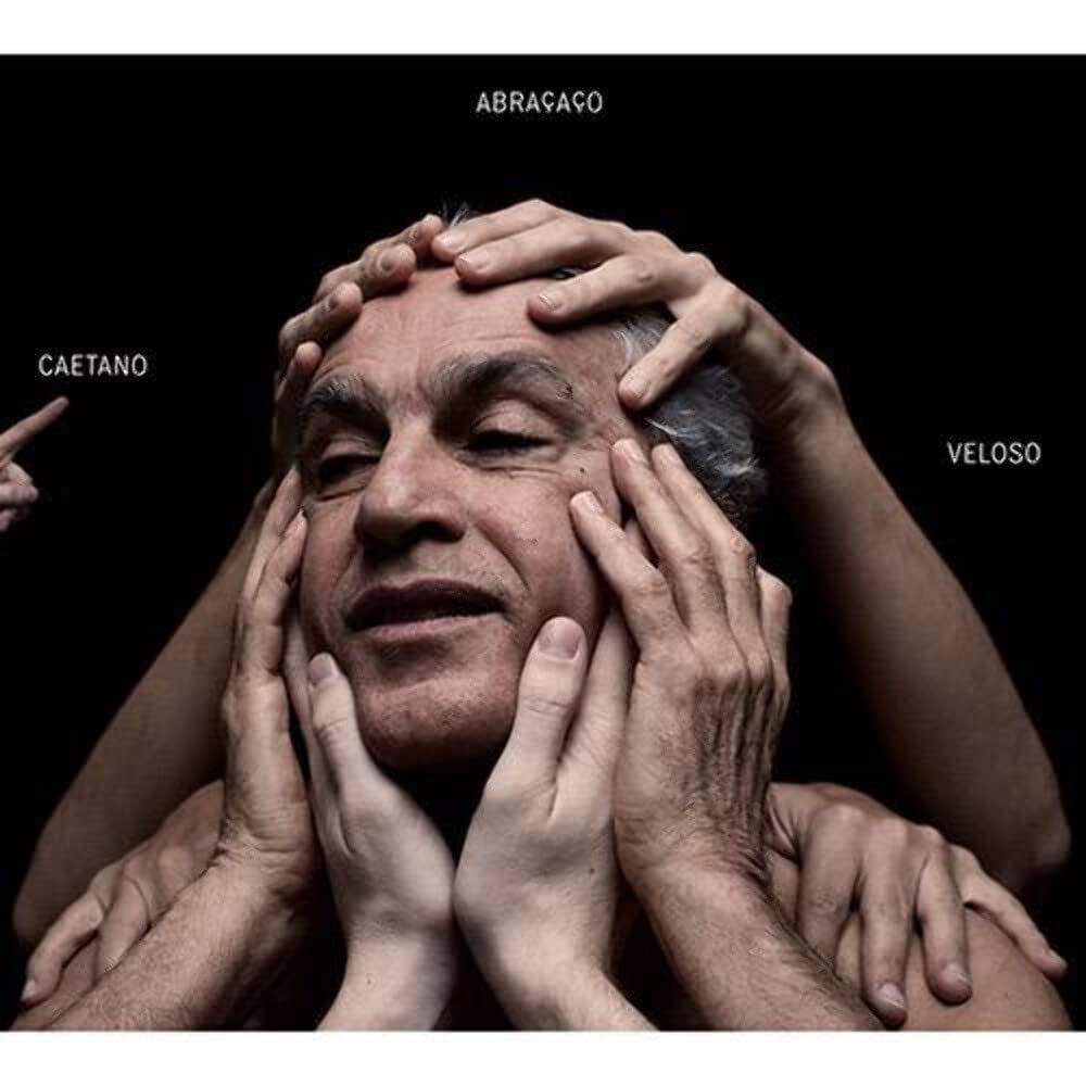 Abracaco [Audio CD] Caetano Veloso