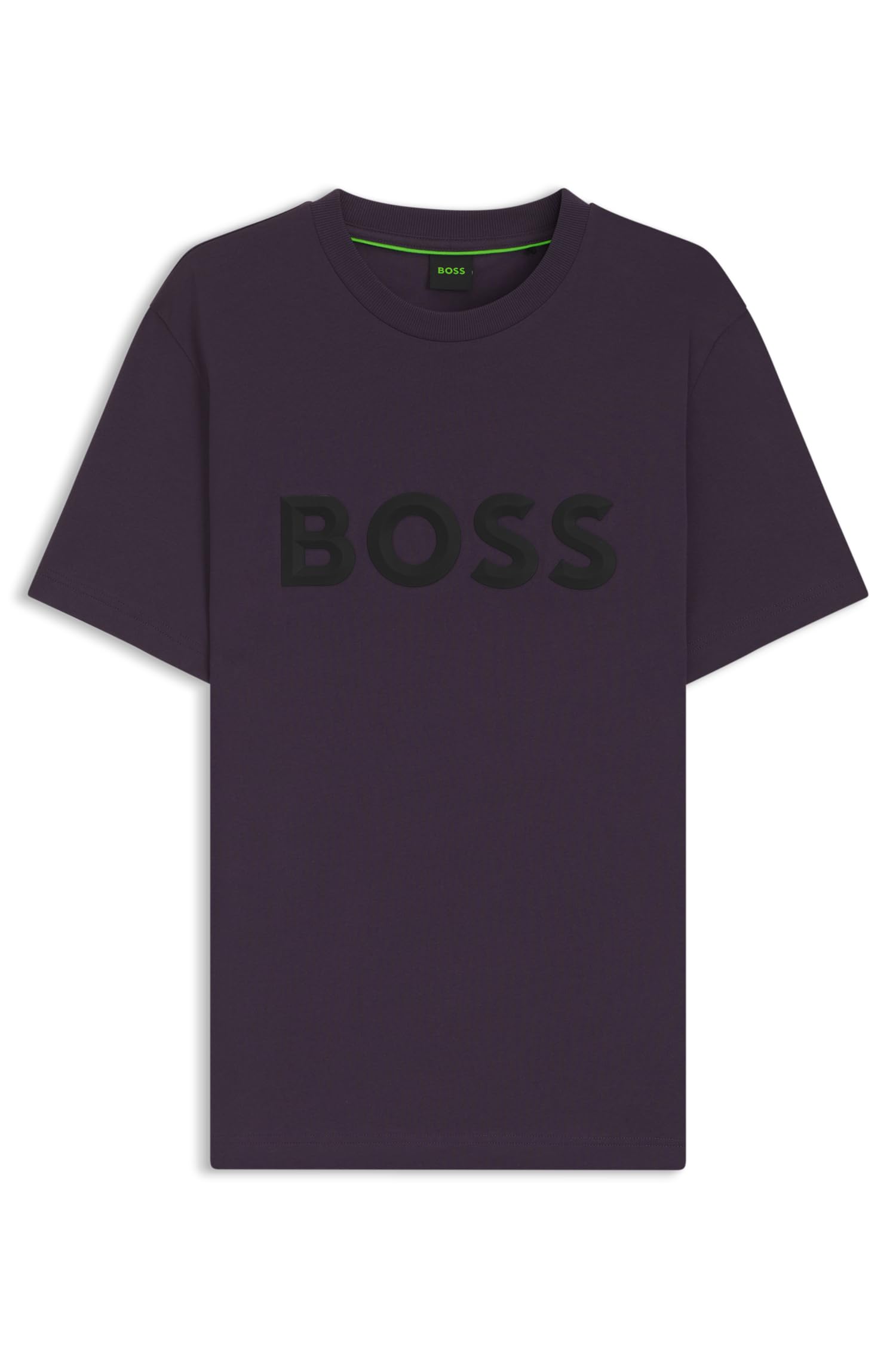 Boss Tee Iconic Zone