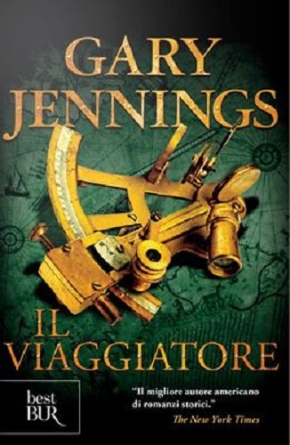 Il viaggiatore Il viaggiatore