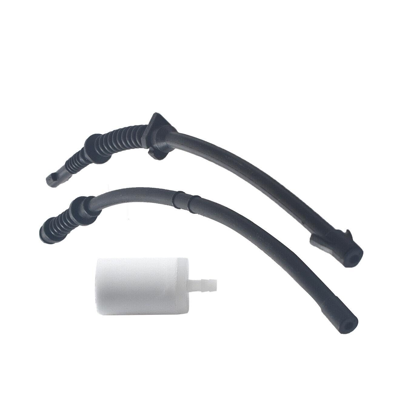 PHUOC LOC THO for Fuel Return Line 2 Fit for Husqvarna 435 440 445 450 E 544128601 577535101 523055201