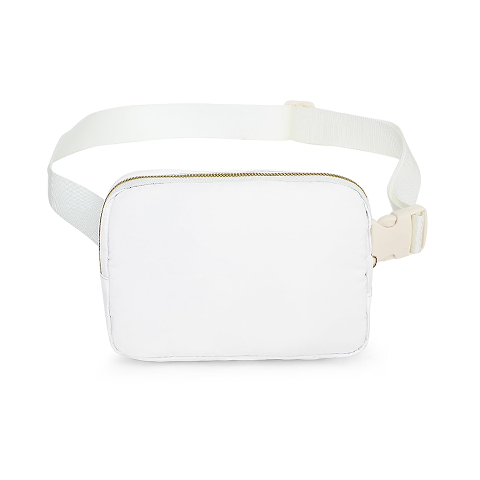 FANDARE Marsupio Uomo Donna Marsupio Sportivo Running Cintura Corsa per Allenamento all'aperto Escursionismo Zaino monospalla Borse piccole a tracolla Borsa a Spalla Impermeabile Bum Bag