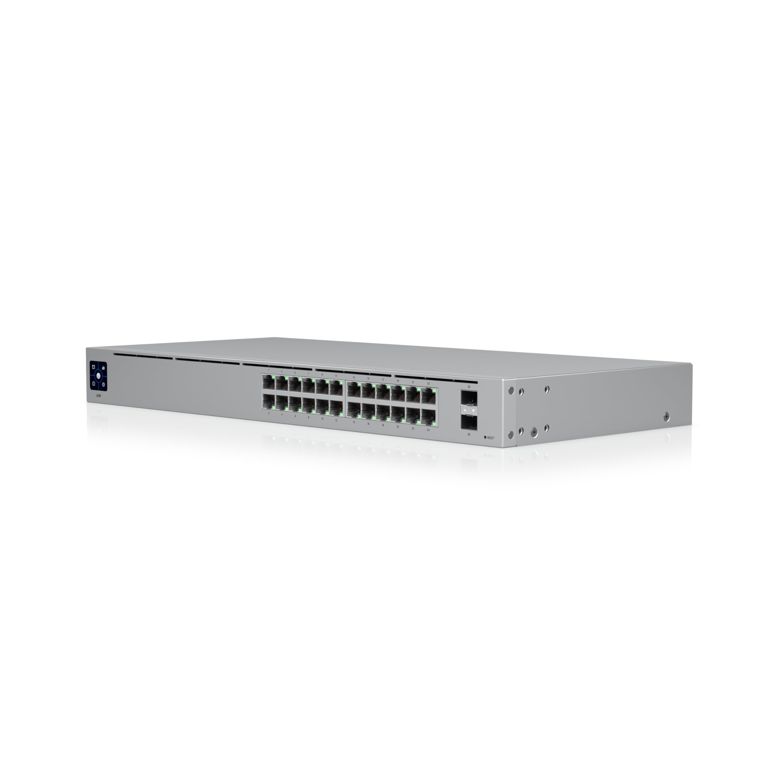 Ubiquiti UniFi USW-24 Switch Gestionado L2 Gigabit Ethernet 10/100/1000