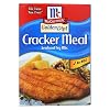McCormick Golden Dipt Cracker Meal Seafood Fry Mix, 10 oz (Pack of 8)