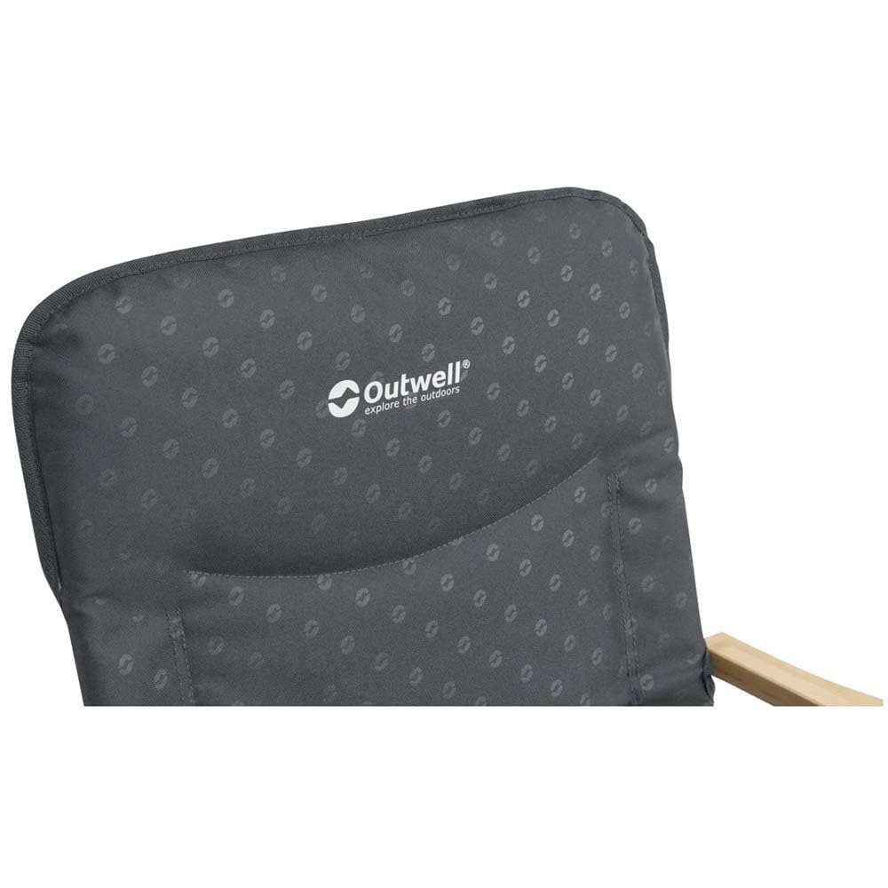Creado OUTWELL Accesorio de Camping - Equipo compacta para Exterior (158406)
