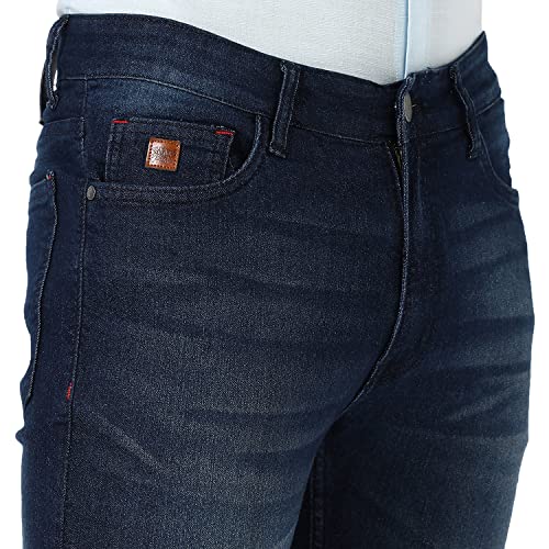 Image of Cahoot Men Denim Jeans