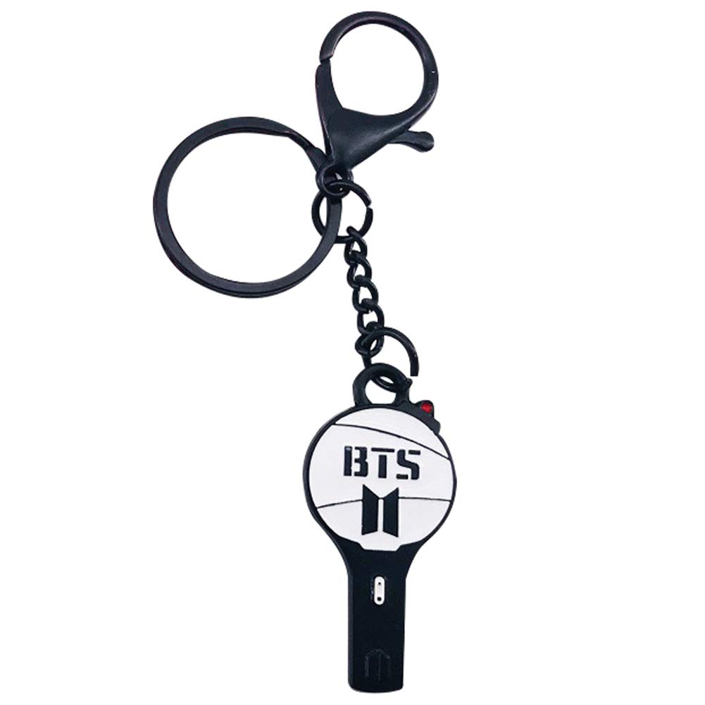 Youyouchard Kpop Bts Fashion Cute Keychain Bag Pendant Twice Got7