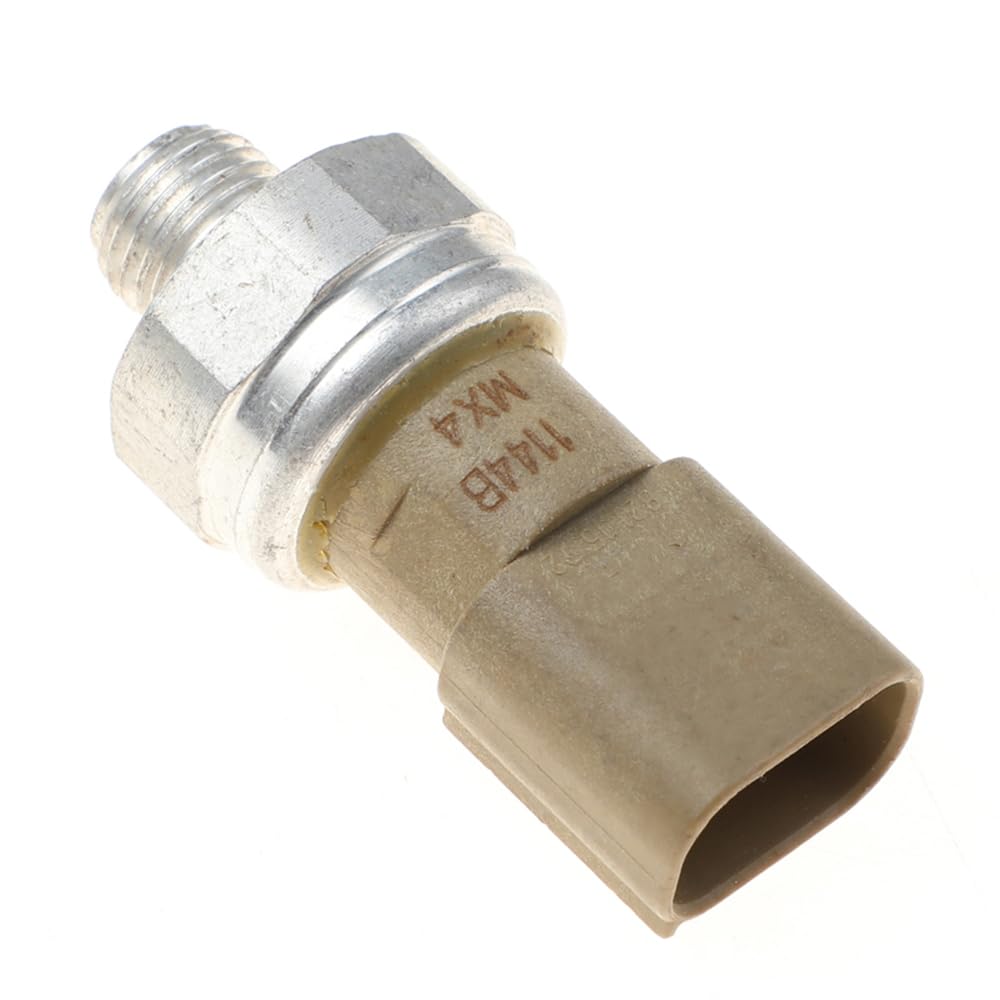 Czujnik ciśnienia klimatyzacji do Mercedes-Benz W203, W171, R171, W209 (numer części: 2038211592, A2038211592)