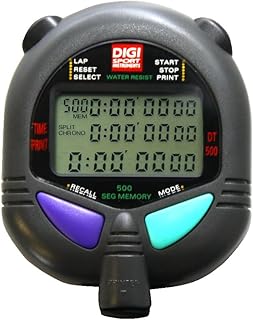 DIGI Multifunktionsuhr "PC 110" 500 (PC 110)