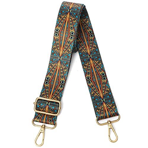 Image of Lekesky Purse Strap Replacement Crossbody Purse Strap for Women