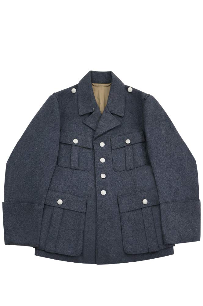 ww2 ドイツ軍　m36　野戦服　制服　軍服　ジャケット Amazon | [TRANST] WW2 ドイツ軍 国防軍陸軍 M36野戦服 セット