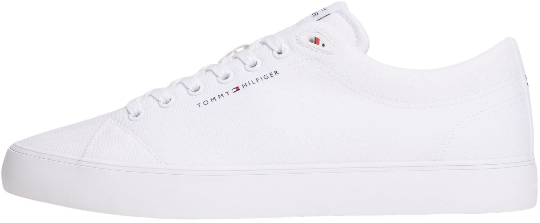 Tommy Hilfiger Herren Harlem Core Ii CVS Fm0fm05817Low Top