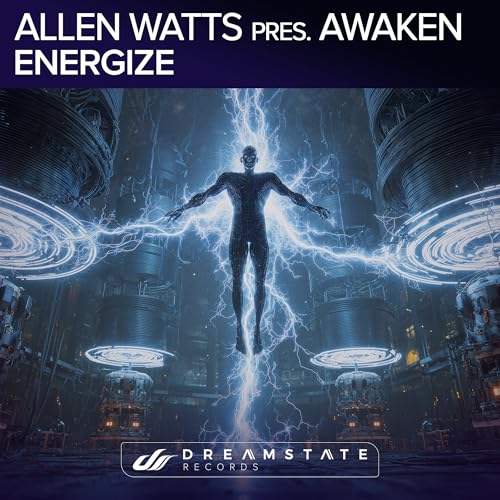 Allen Watts & Awaken