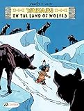  Yakari - Volume 6 - Yakari in the Land of Wolves (English Edition)