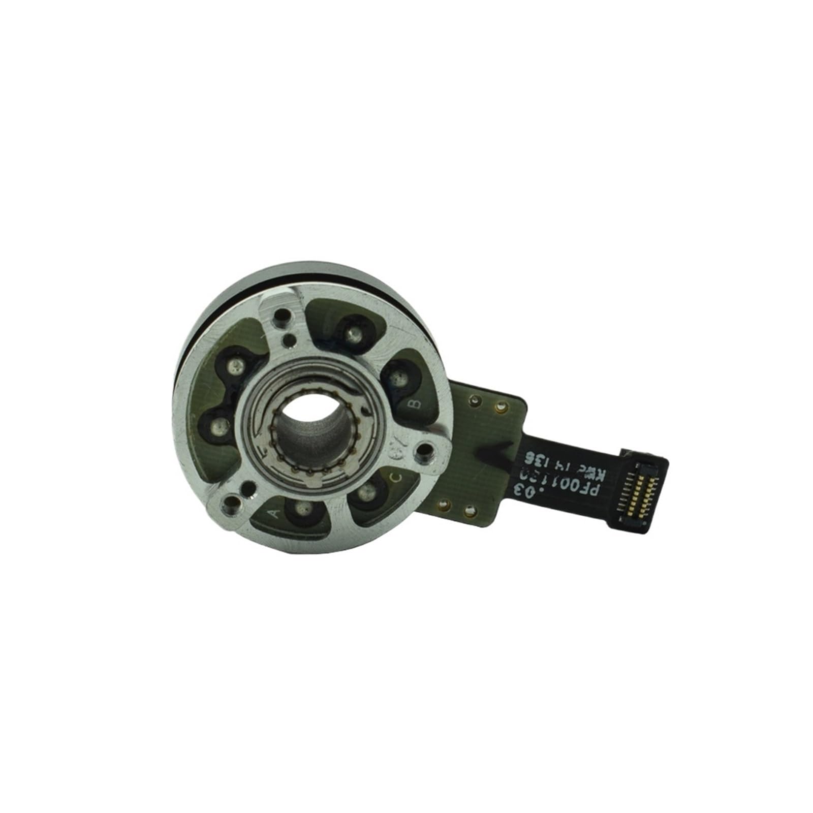 Motore Gimbal Roll Yaw Pitch, compatibile con DJI, riparazione pezzi di ricambio M3 Classic 3T 3E(3 in 1 Motor)