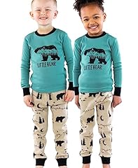 Mountain Little Bear