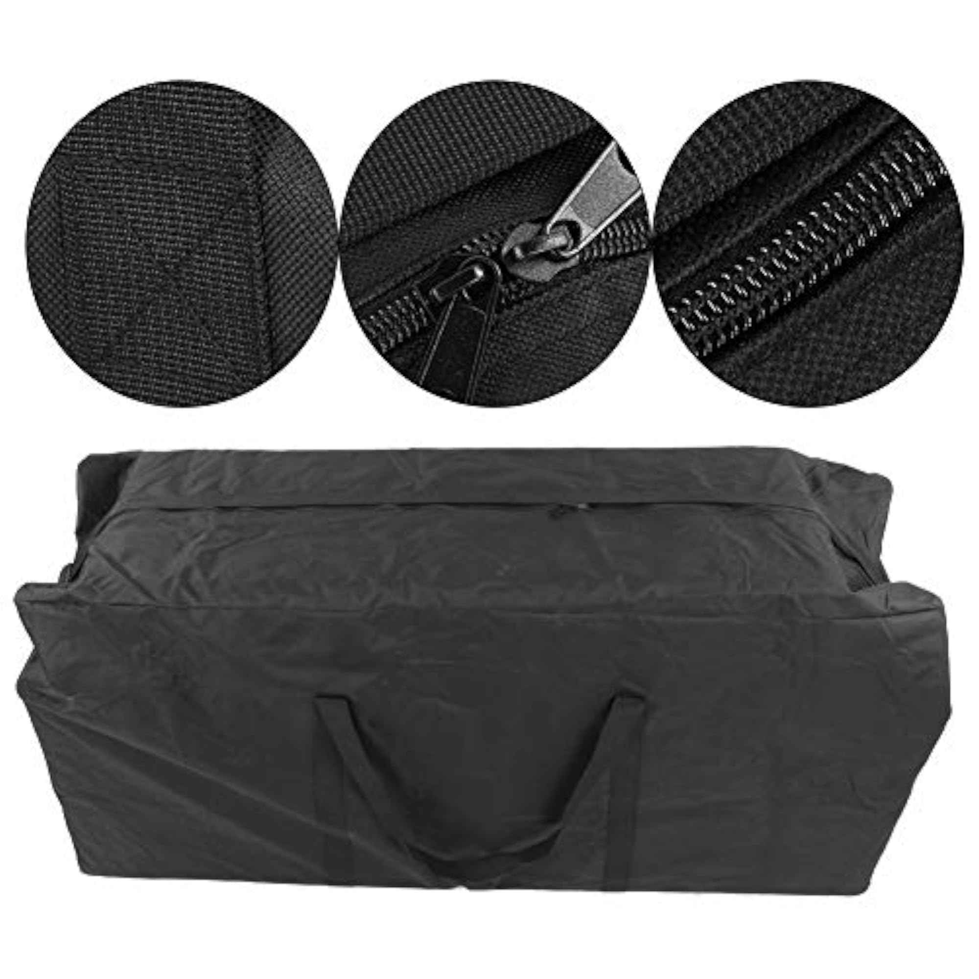 Lightweight Outdoor Storage Bag for Family Use