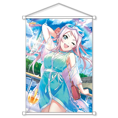 Amazon.co.jp: KADOKAWA ラブライブ!虹ヶ咲学園スクールアイドル同好会