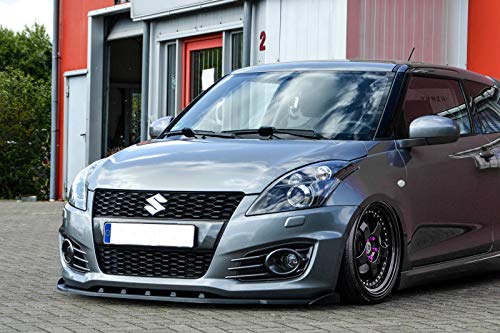 Mazda 2 2007-2014 KOTFLÜGEL VORNE PROFESSIONELL LACKIERT IN WUNSCHFARBE