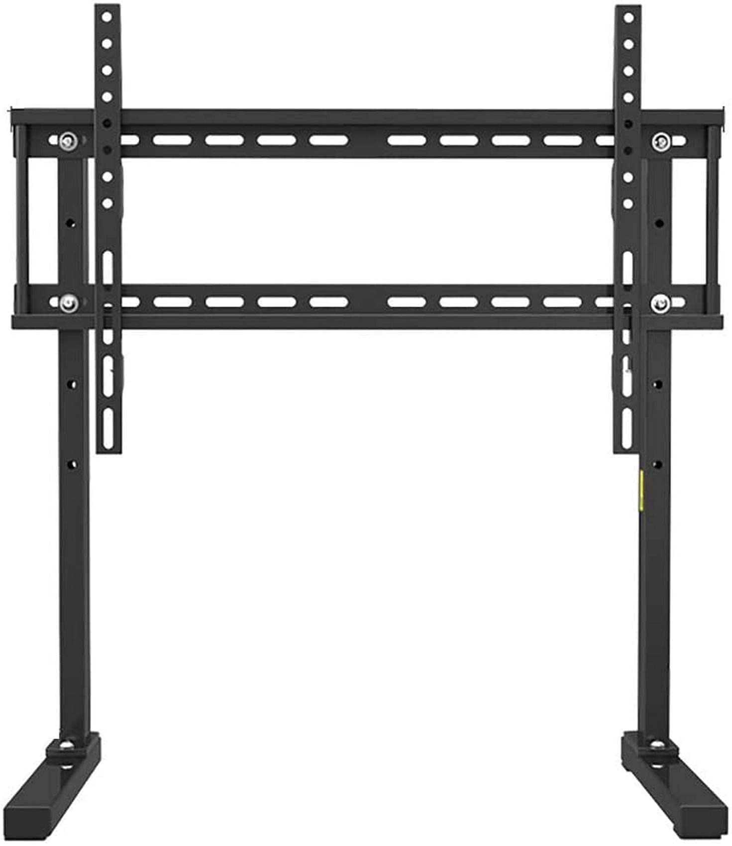 Support mural pour téléviseur alternative sur table sans perçage 32-70