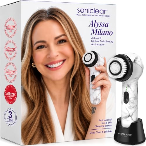 Michael Todd Beauty Soniclear